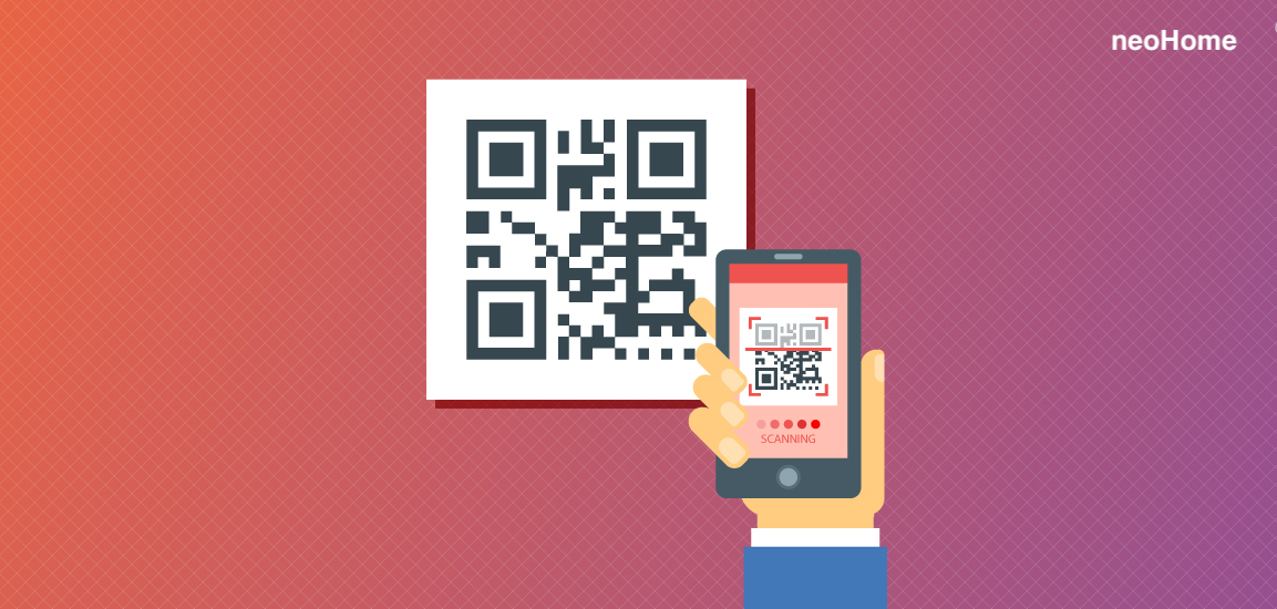 Lợi ích khi sử dụng QR Code để quản lý tài sản của doanh nghiệp