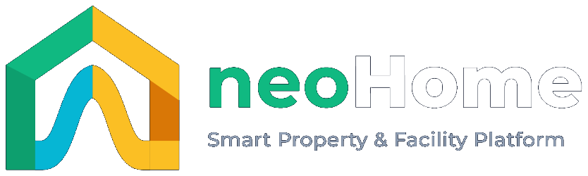neoHome - Smart Property & Facility Platform