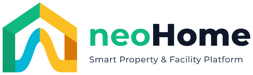 neoHome - Smart Property & Facility Platform
