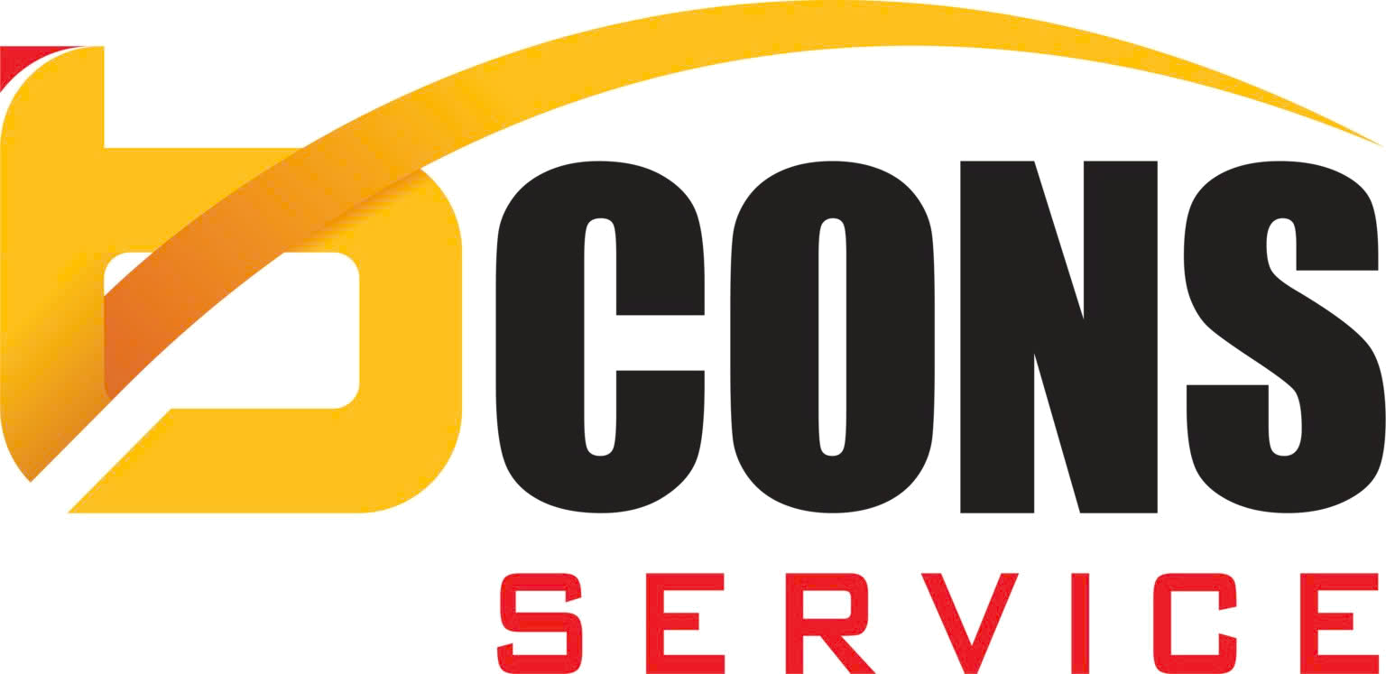 Bcons Service