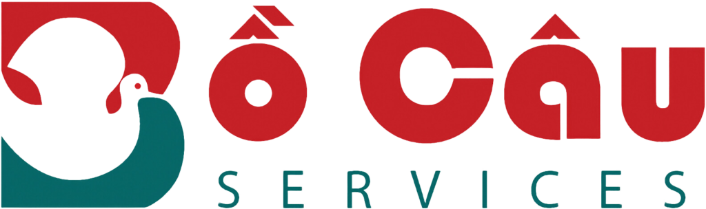 Bồ Câu Services